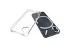 TPU Hülle Clear Armor Soft Case für Nothing Phone (1) Produktbild-Vorschau 3