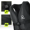 TSUNAMI Schwimmweste Aqua Lite 50 für SUP & Kajak, S, Produktbild-Vorschau 9
