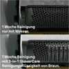 Náplň s čisticí kapalinou do holicího strojku Braun Clean & Náhled obrázku produktu 6