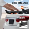 VEVOR GT Wing automobilový spoiler, 43,3palcový univerzální Náhled obrázku produktu 6