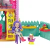 Enchantimals cervo playset con cerbiatto Danessa Deer e Anteprima dell’immagine prodotto 4