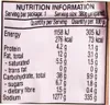 Yum Yum Instant Nudeln rotes Curry mit Ente 60g - Produktbild-Vorschau 7