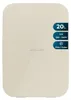 CECOTEC 00138 - Bolero MiniCooling 20L Bahamas Beige Podgląd zdjęcia produktu 1