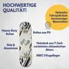 Najlepsza deskorolka sportowa dla dzieci I Deskorolka ABEC Podgląd zdjęcia produktu 3