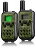 Freek Vonk Walkie Talkie dobíjecí Náhled obrázku produktu 8