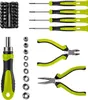 Werkzeug-Set Advanced, 49-tlg. Produktbild-Vorschau 13