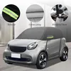 Poloviční garáž, kryt na auto, vodotěsný, pro Smart Fortwo, Náhled obrázku produktu 2