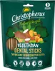 Hundesnack Christopherus Tapioka mit Erdnussbutter 250 g Produktbild-Vorschau 1