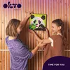 Sada obrázkov 3D Panda Náhľad obrázku produktu 9