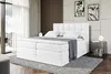 ALTDECOR Boxspringbett mit Matratze und Lattenrost  - RICAR Produktbild-Vorschau 1