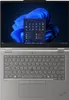 Lenovo ThinkPad L13 2-in-1 G6 (21R7000DGE), Notebook Produktbild-Vorschau 13