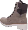 Rieker Schnürstiefel Braun Produktbild-Vorschau 21