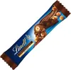 Lindt Nuss Deluxe Ganze Haselnuss Dunkel Riegel 35g Produktbild-Vorschau 1
