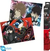 Persona 5 - Séria 1 - 2 Plagátová sada Náhľad obrázku produktu 1