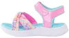 SKECHERS 303045L Ružová Náhľad obrázku produktu 6