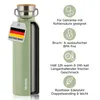 Blumtal bouteille thermos 1L - bouteille d'eau à double Voir les images du produit 3