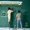 Wandfarbe Grün Dunkelgrün Matt Innenfarbe – Deckkraft Produktbild-Vorschau 3