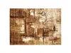 Kusový koberec 120x170 cm LUKEN moderní - béžový Náhled obrázku produktu 5