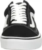 Vans Errores de Talla VN000D3HY281 in Black color size 060 Anteprima dell’immagine prodotto 83