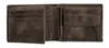 camel active Melbourne Small Wallet Quer Black Produktbild-Vorschau 6