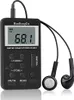 HanRongDa HRD-103 AM FM Digital Radio Produktbild-Vorschau 1