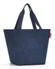 reisenthel Schultertasche Shopper Twist Navy dunkelblau Produktbild-Vorschau 2
