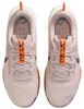 Nike React Pegasus Trail 5 Silt Red Hyper Crimson Sail Dark Produktbild-Vorschau 4