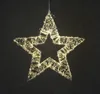 X-Mas Art Collection LED-Stern 50 cm Produktbild-Vorschau 2