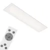 Panel LED ściemnialny 24W 2200 lm 3000-6500 K 100x25 cm + Podgląd zdjęcia produktu 13