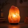 LAMPA SOLNA Himalajska XXXL 15-20KG JONIZATOR Lampka Podgląd zdjęcia produktu 1