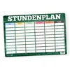 itenga Stundenplan magnetisch Formeln 30 x 20 cm Produktbild-Vorschau 1