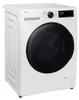 Waschtrockner Samsung AI Eco Bubble 9 kg / 6 kg 1400 U / Produktbild-Vorschau 2