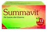 Summavit, 100 St. Tabletten Produktbild-Vorschau 7