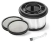 Filter für Staubsauger der Dreame T10 T20 T20 Pro T30 T30 Produktbild-Vorschau 1
