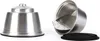 Metalowa kapsułka wielokrotnego użytku do kawy Dolce Gusto Podgląd zdjęcia produktu 2