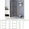 The Living Store Duschwand für Begehbare Dusche Produktbild-Vorschau 8