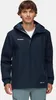 Mammut Treeline Light HS Hooded Jacket marine L Produktbild-Vorschau 3