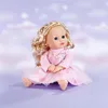MGA BABY born Kleid Rosé 36cm Voir les images du produit 7