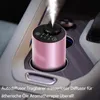 Wasserloser Diffusor für ätherische Öle, Kabelloser Produktbild-Vorschau 2