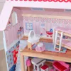 KidKraft Puppenhaus Chelsea inkl. 17 Möbelstücken; 65054 Produktbild-Vorschau 18