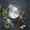 WMF Servierpfanne Ø 28 cm Profi Produktbild-Vorschau 15