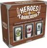 Heroes of Barcadia Produktbild-Vorschau 1