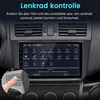 Carplay Autoradio Für Mazda 6 GH GG 2007-2012 Android 15 Produktbild-Vorschau 7