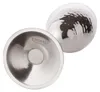 EDZARD Sektkelch Dodo gehämmert 2er Set H 23 cm Produktbild-Vorschau 9