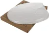 Ruhhy 24547 Selbstklappender Universal-Toilettensitz, weiß Produktbild-Vorschau 10