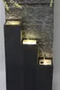 Großer Gartenbrunnen BK846 101 cm mit LED Beleuchtung Produktbild-Vorschau 6