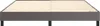 Best Möbel Boxspringbettgestell Grau 180x200 cm Kunstleder Produktbild-Vorschau 4