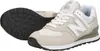 New Balance 574  Sneakers Laag - Beige - Maat 40 Produktbild-Vorschau 40