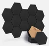 12 x Akustikplatten Schallschutz Schallschutzplatten Produktbild-Vorschau 10
