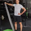 Schildkröt SK Fitness FITNESSBÄNDER, Latexfrei - 2er Set,  Produktbild-Vorschau 9